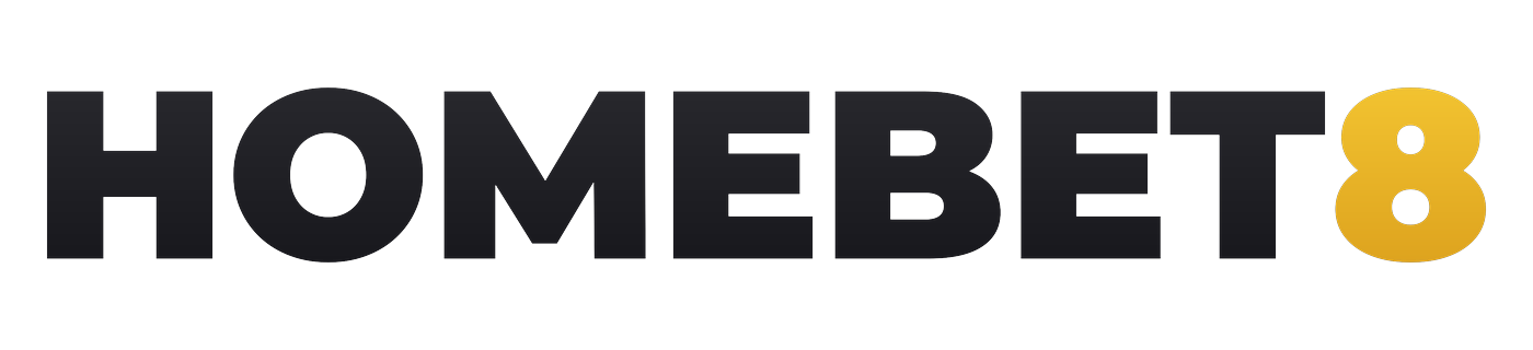homebet8 logo